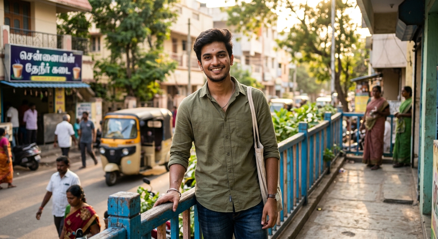 parakash