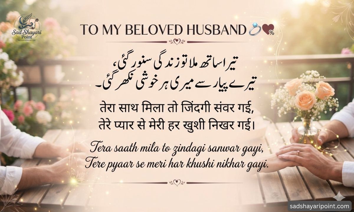 2 Line Love Shayari