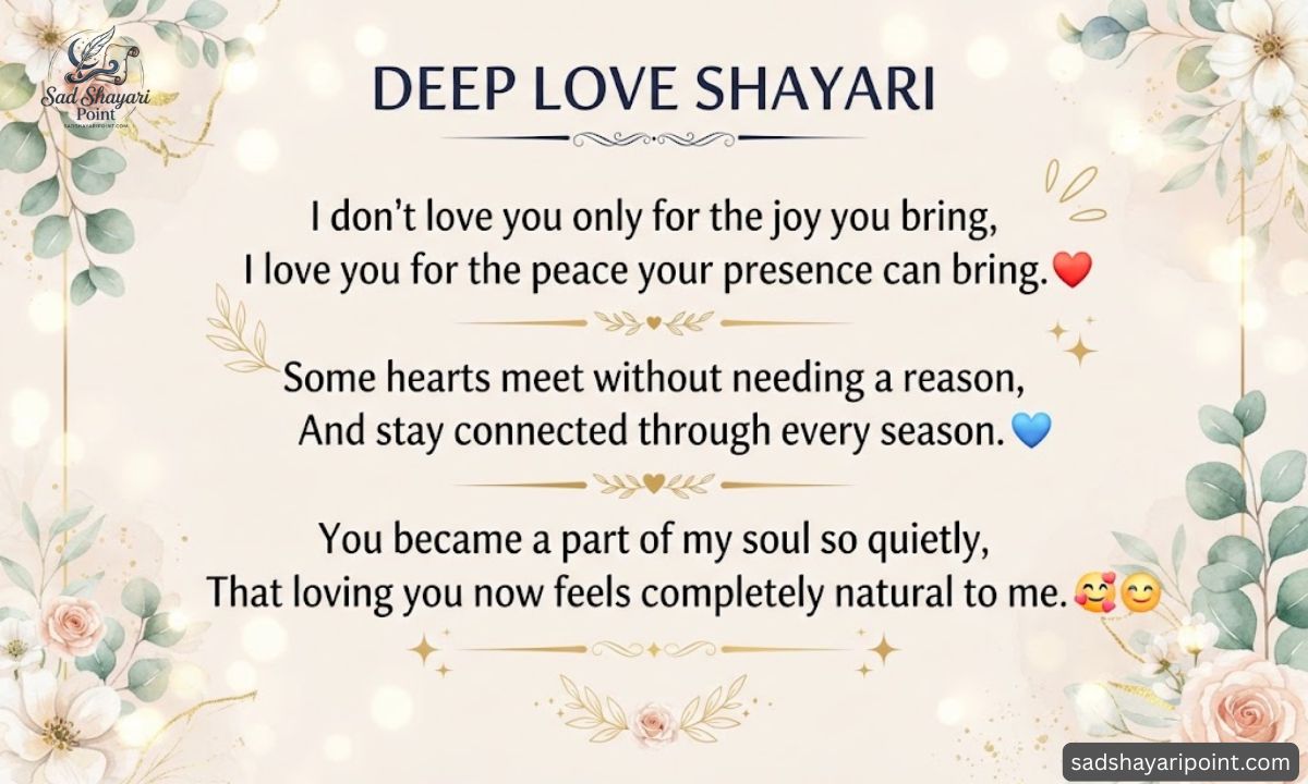 2 Line Love Shayari
