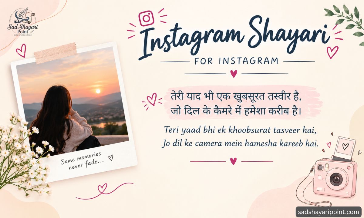 English Shayari