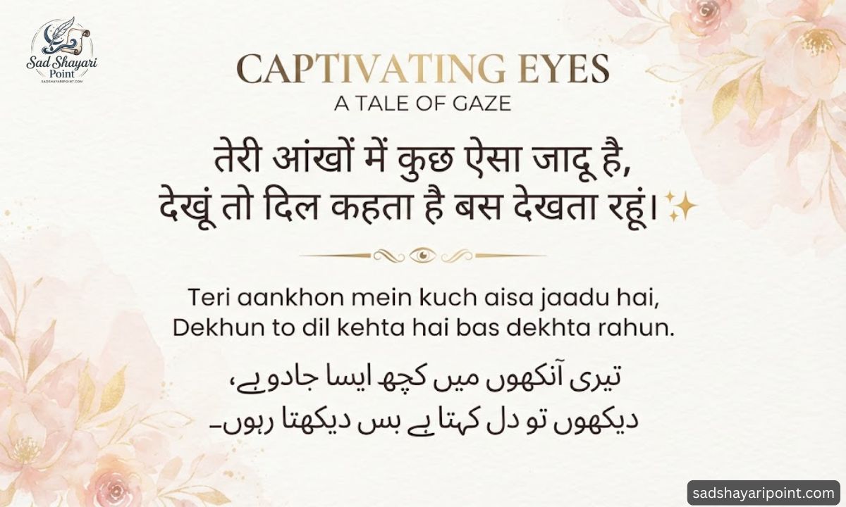 2 Line Shayari in Hindi