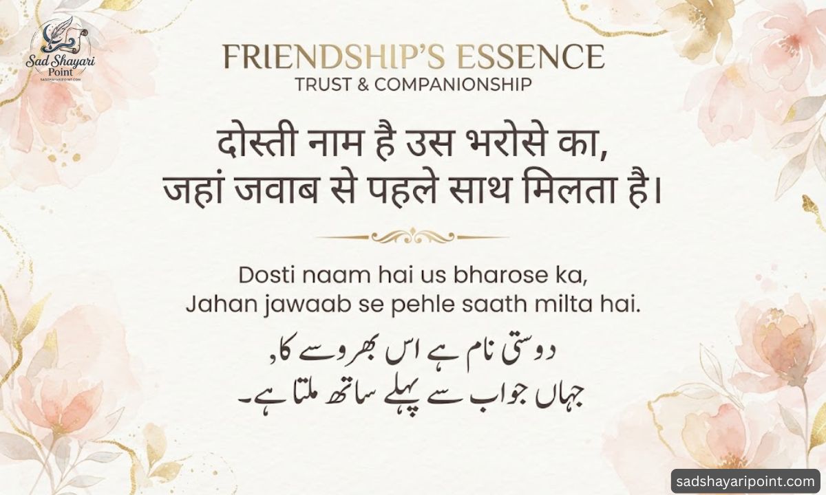 2 Line Shayari in Hindi